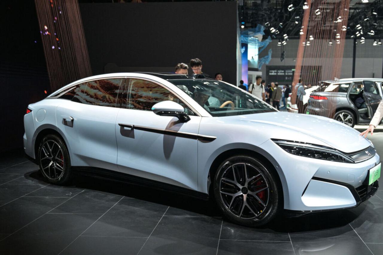 Turkish defense firms keep foreign EVs off campuses over security fears