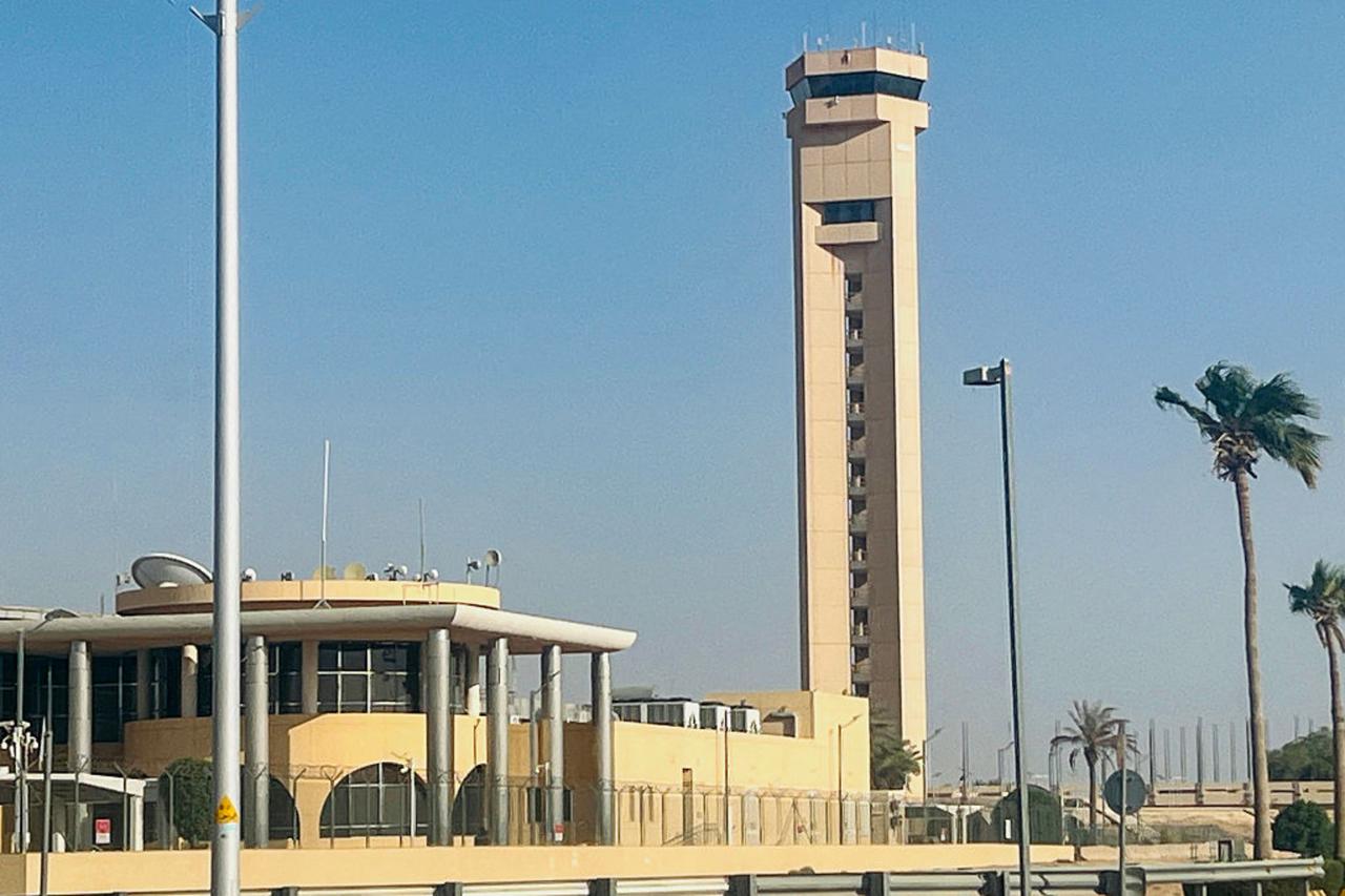 US restricts staff access to Riyadh, Jeddah and Dammam airports