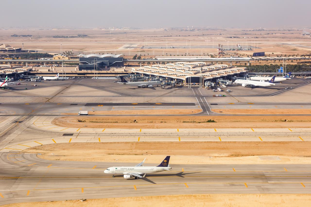 World condemns deadly Riyadh airport attack as Saudi coalition vows response