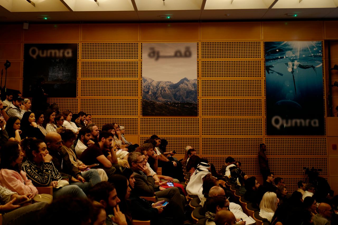 Doha Film Festival announces 15 competing films, with Palestinian stories taking center stage