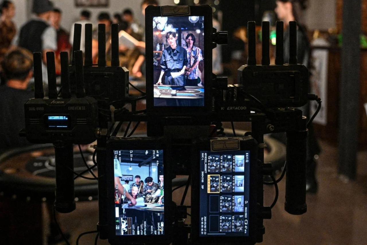 Duanju: The short dramas that hook you in 3 seconds and bill you in 3 episodes
