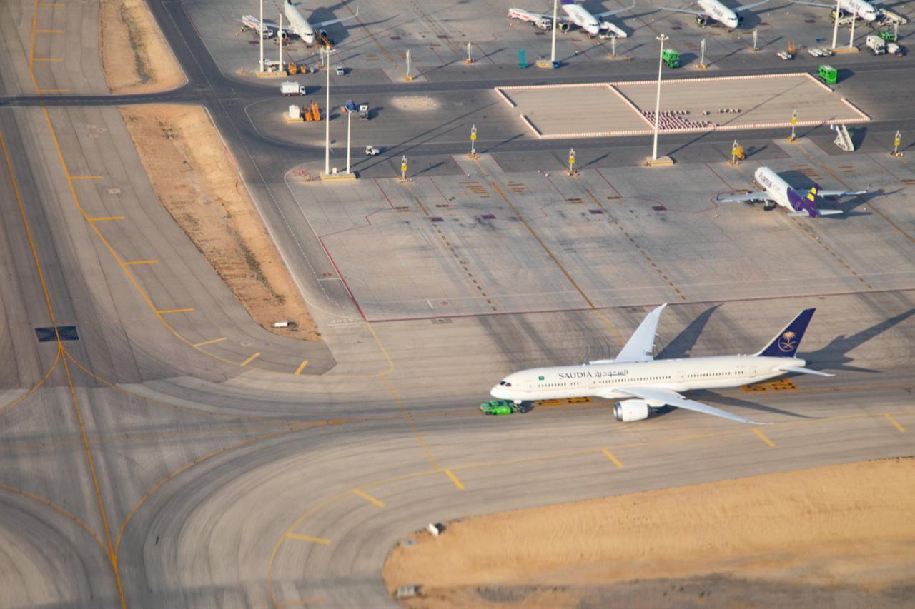 Turkish contractors maintain Riyadh airport bids despite Houthi attacks Image