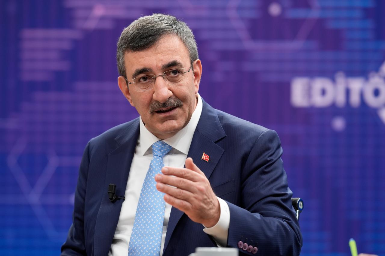 Türkiye's fund relief plan aims to cut payout waitlist below 100,000, VP says Image
