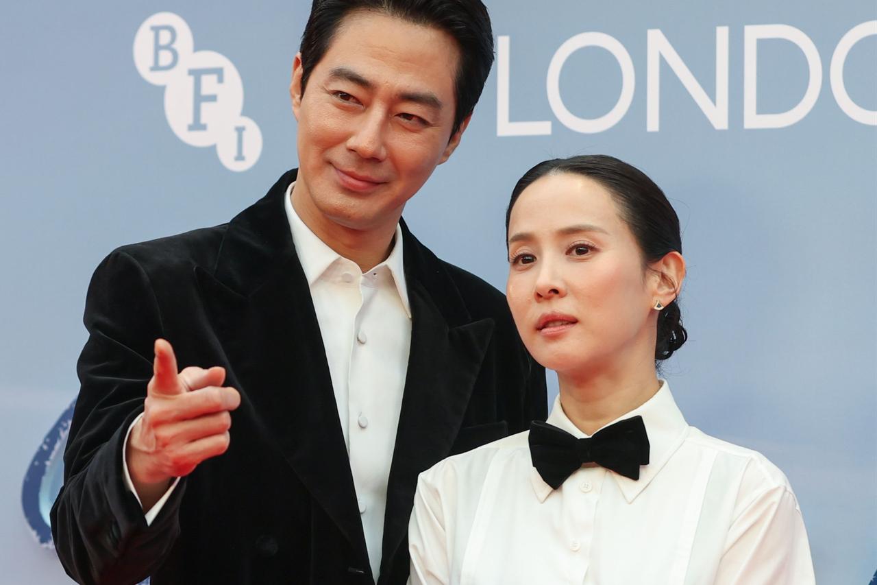 Venice prize winner 'Possible Love' reaches London Film Festival