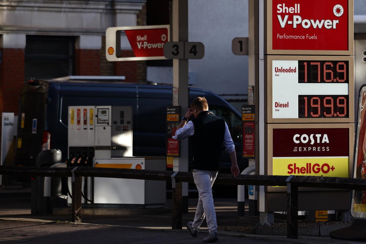 Fuel tax cuts feel like relief. The bill just shows up later