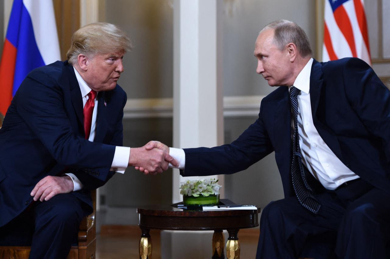 Finnish PM calls US-Russia diesel deal 