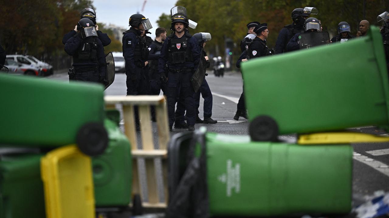 AFP