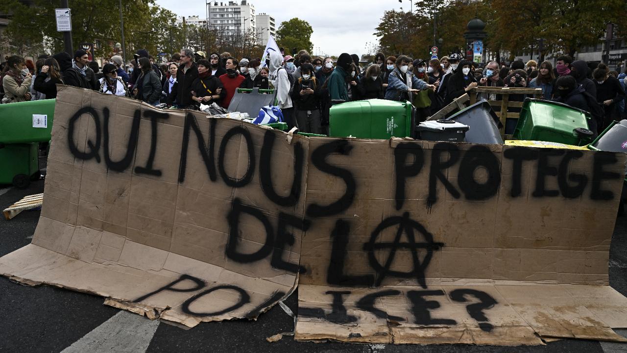 AFP