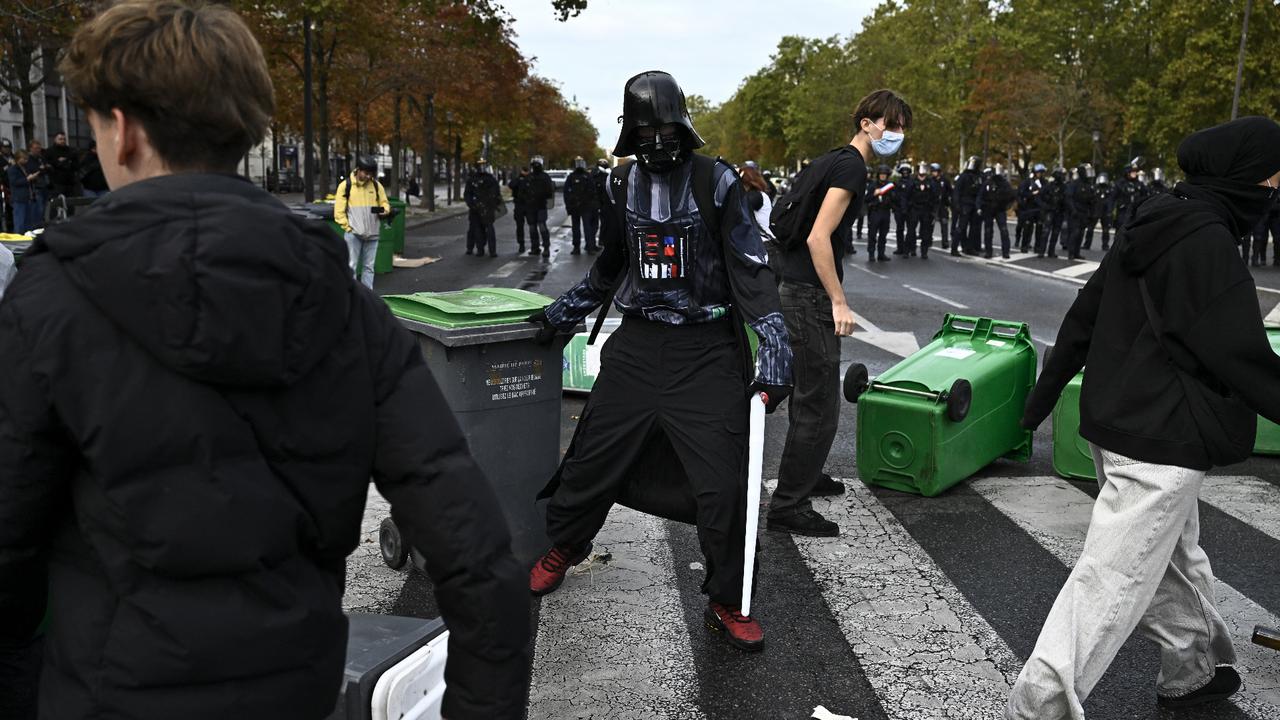 AFP