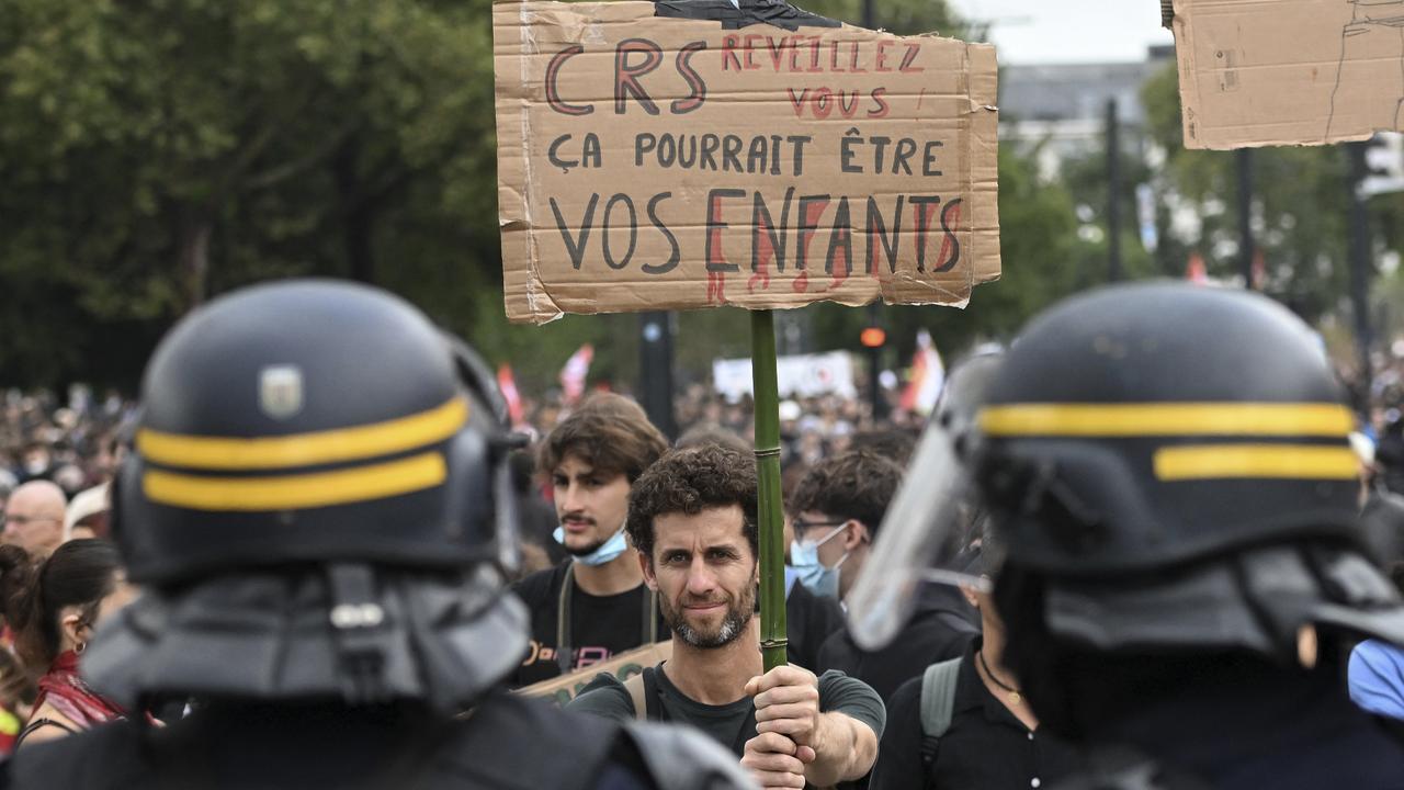 AFP
