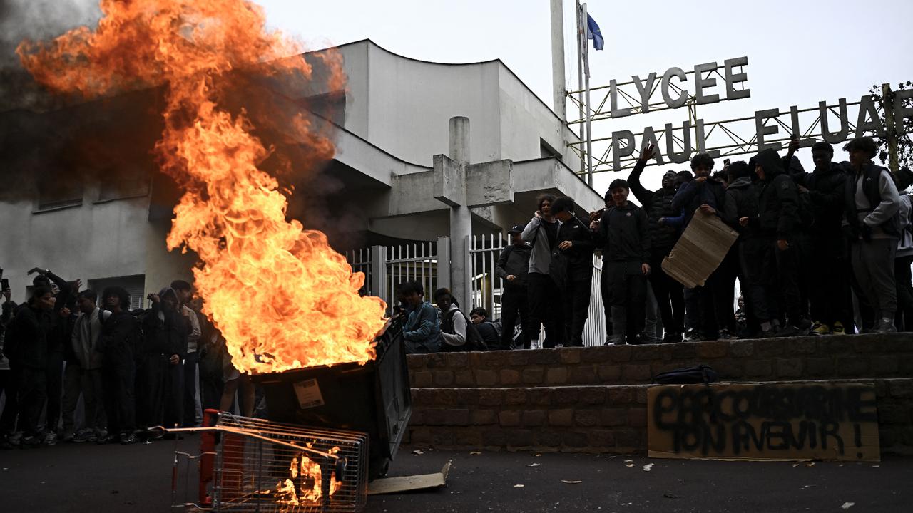 AFP