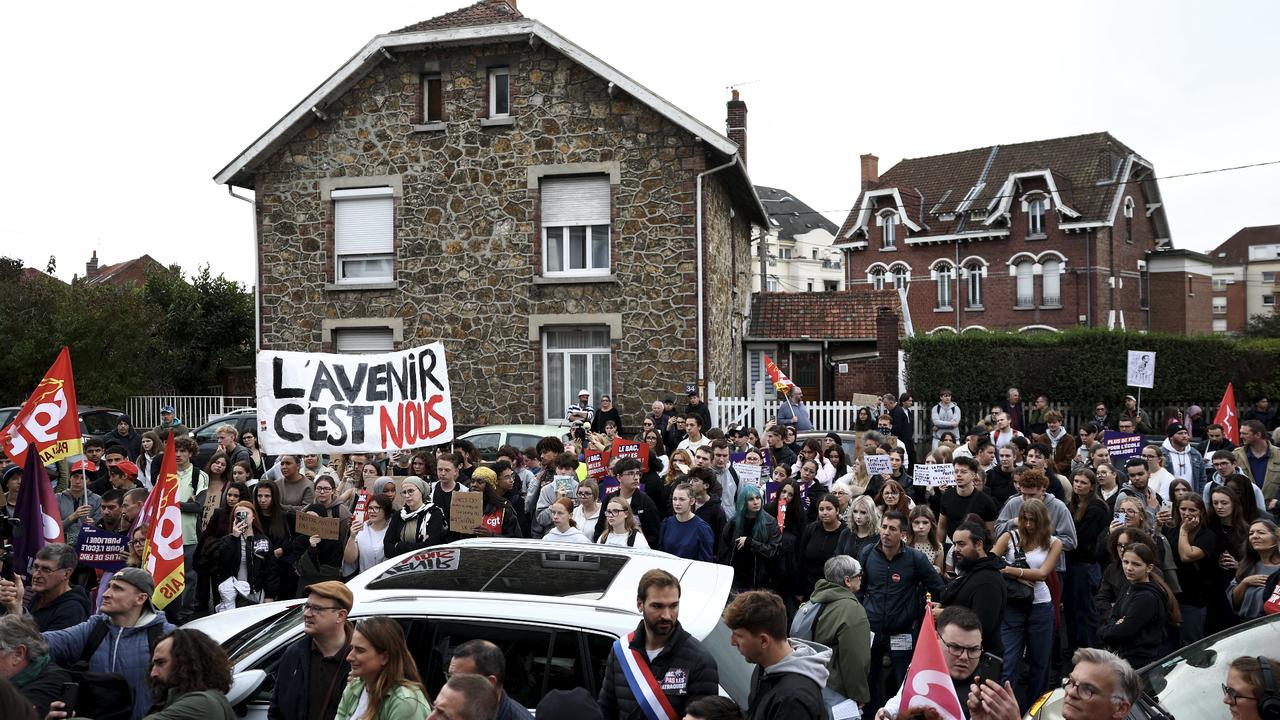 AFP