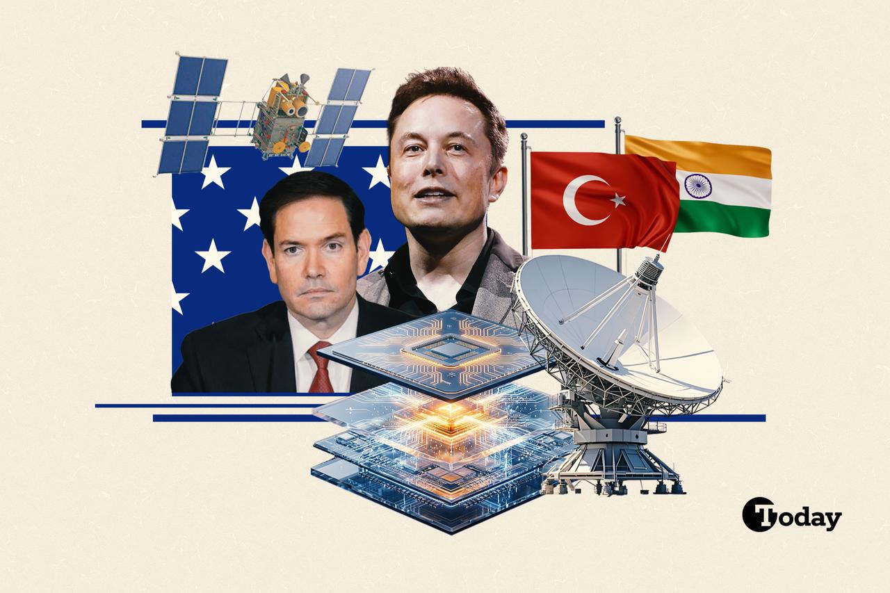 US tech wants to flex—middle powers say not so fast