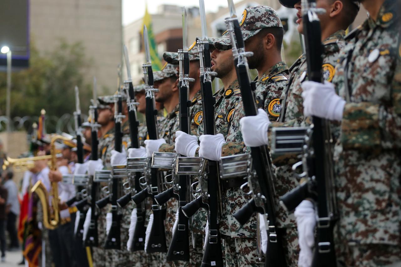 Iran warns of ground incursions, Saudi oil strikes if US attacks again: Report Image