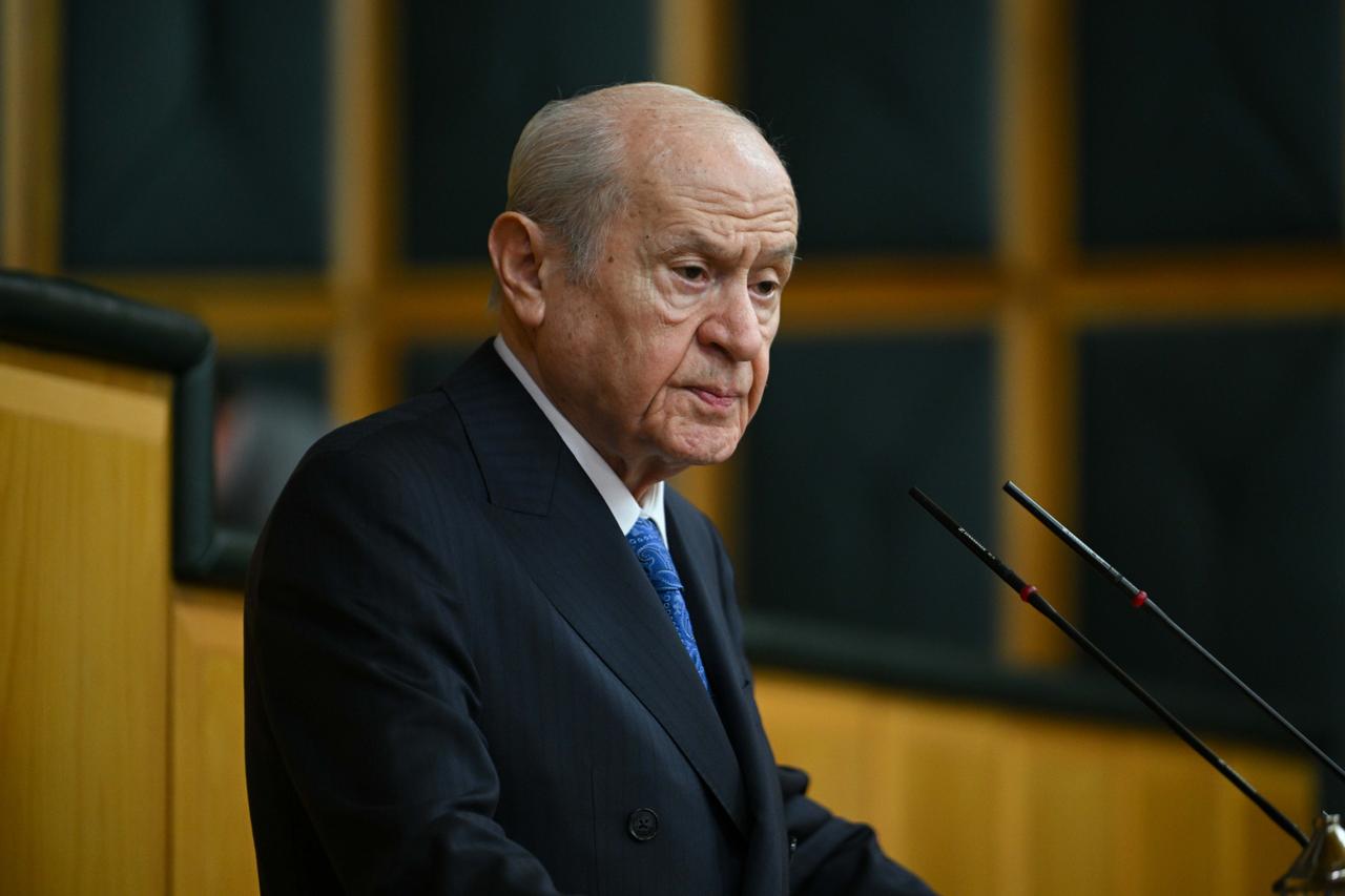 Nationalist leader urges 'every possible' military support for Saudi Arabia's defense