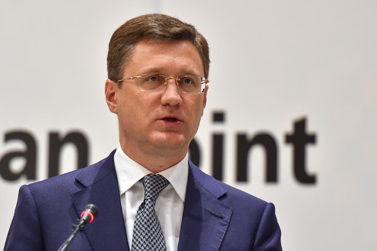 European hydrocarbon purchases reach $320.7B since 2022: Russia