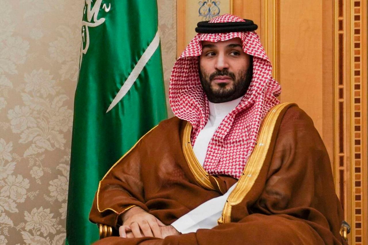 Saudi Arabia vetoes Israeli push to join fight against Houthis: Report