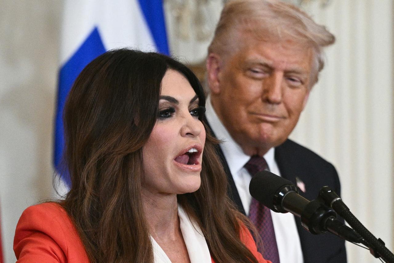 Trump weighs removing US ambassador to Greece over misconduct allegations