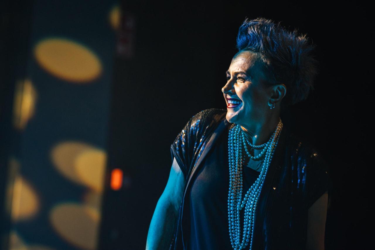 Bosnian singer Medunjanin to bring traditional Balkan music to Istanbul