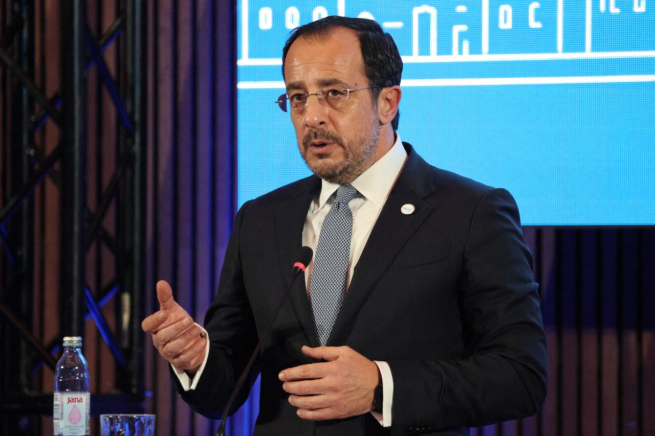 Greek Cypriot leader Christodoulides set for rare Türkiye visit at COP31: Report