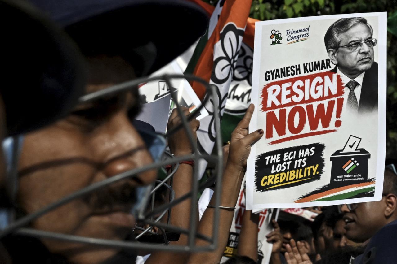 Cockroach Janta Party leaders sent to judicial custody over alleged trespassing