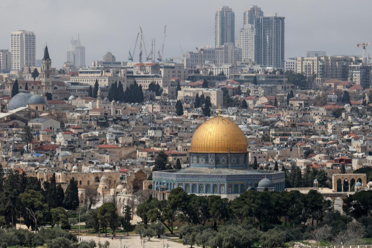Colombia shifts embassy to Jerusalem after hard-right government takes power