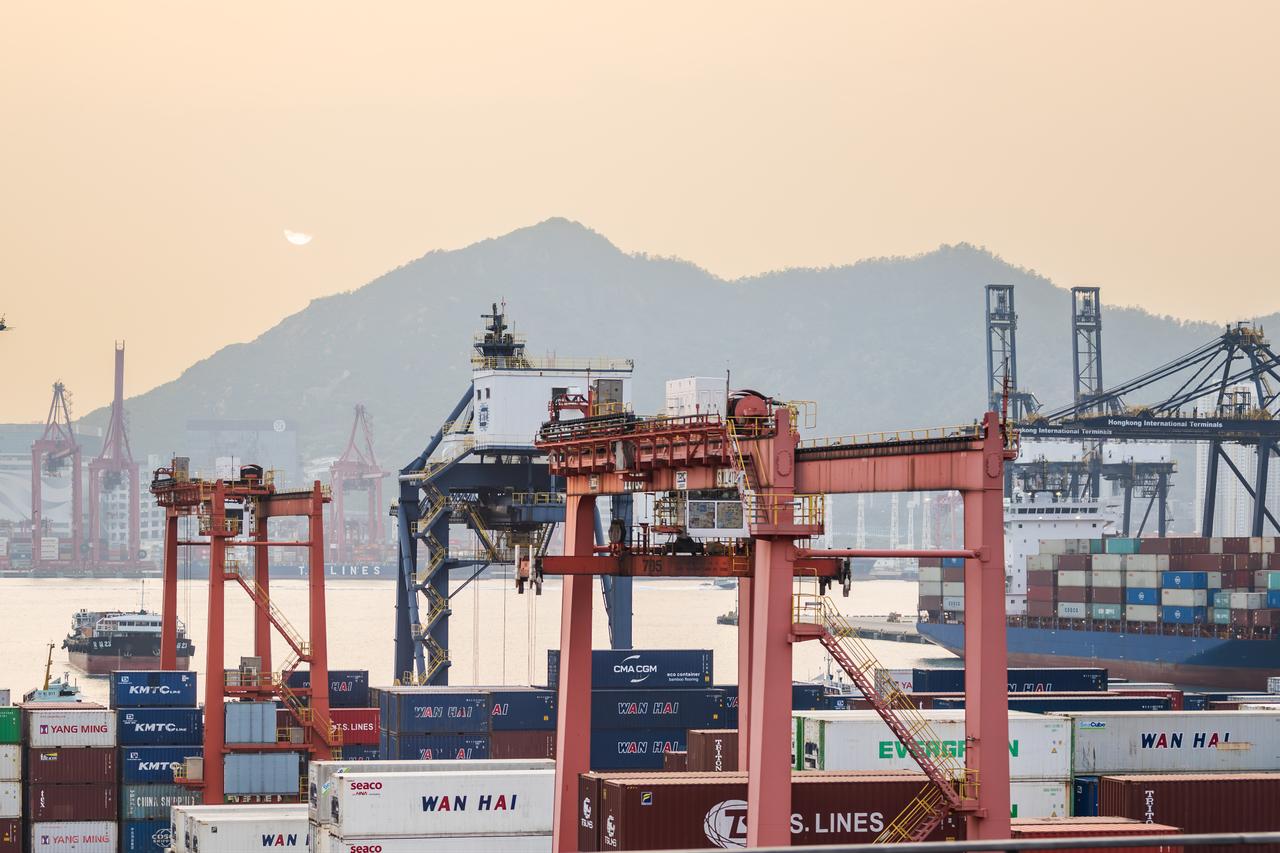 Germany seeks broader EU import quotas on Chinese goods beyond EVs: Report