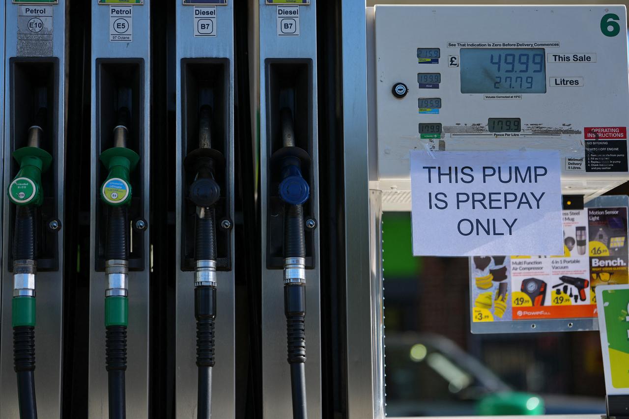 IEA warns diesel shortages could persist into 2027 as Gulf disruptions persist