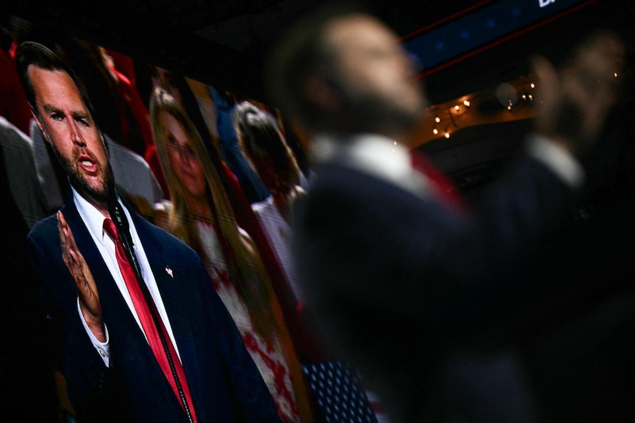 K Street versus Heartland: The fight for the soul of the American Right