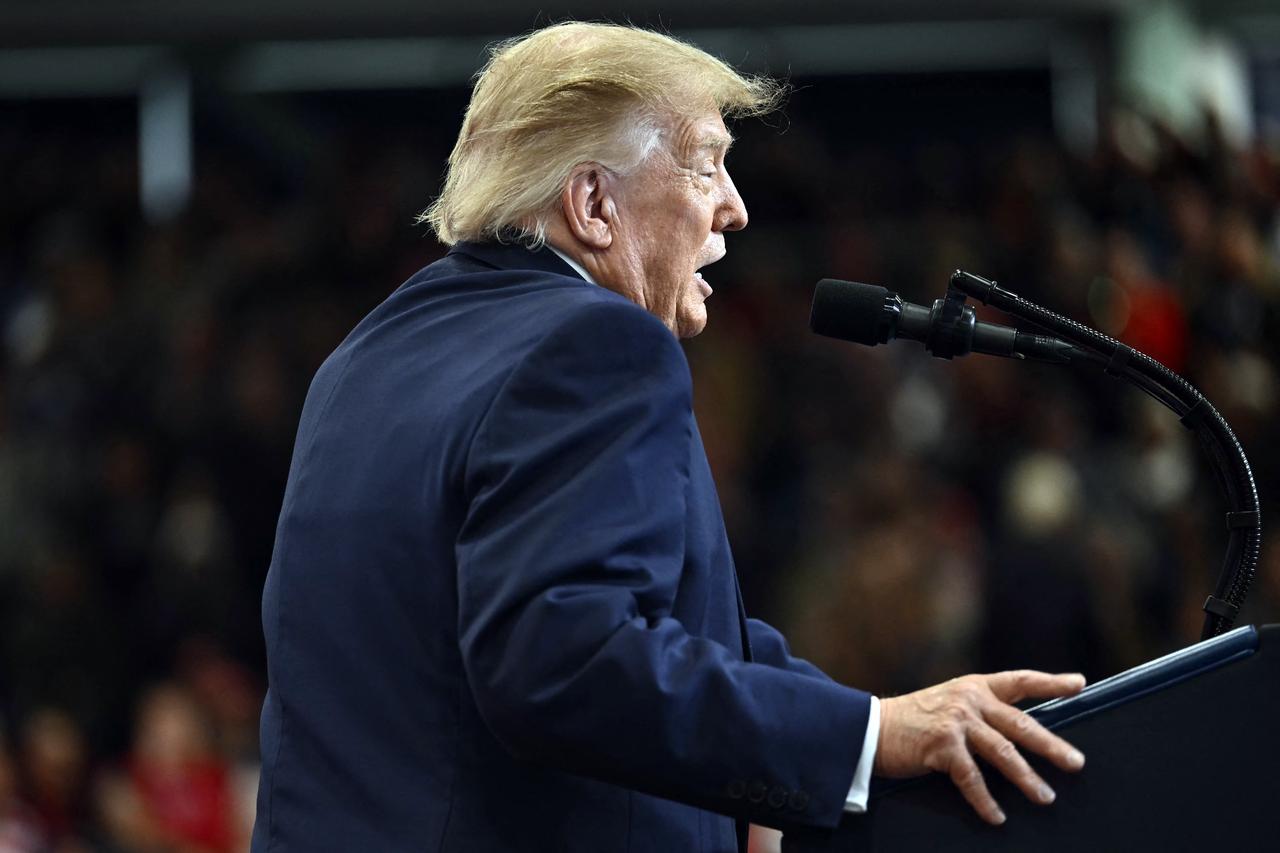 'Massive' oil, gas and mineral exploration to begin in Greenland: Trump