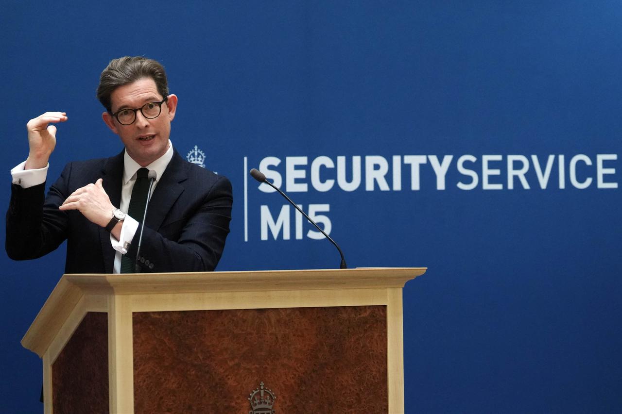 Iran eyeing military sites as Tehran threatens to 'reconsider' UK ties: MI5