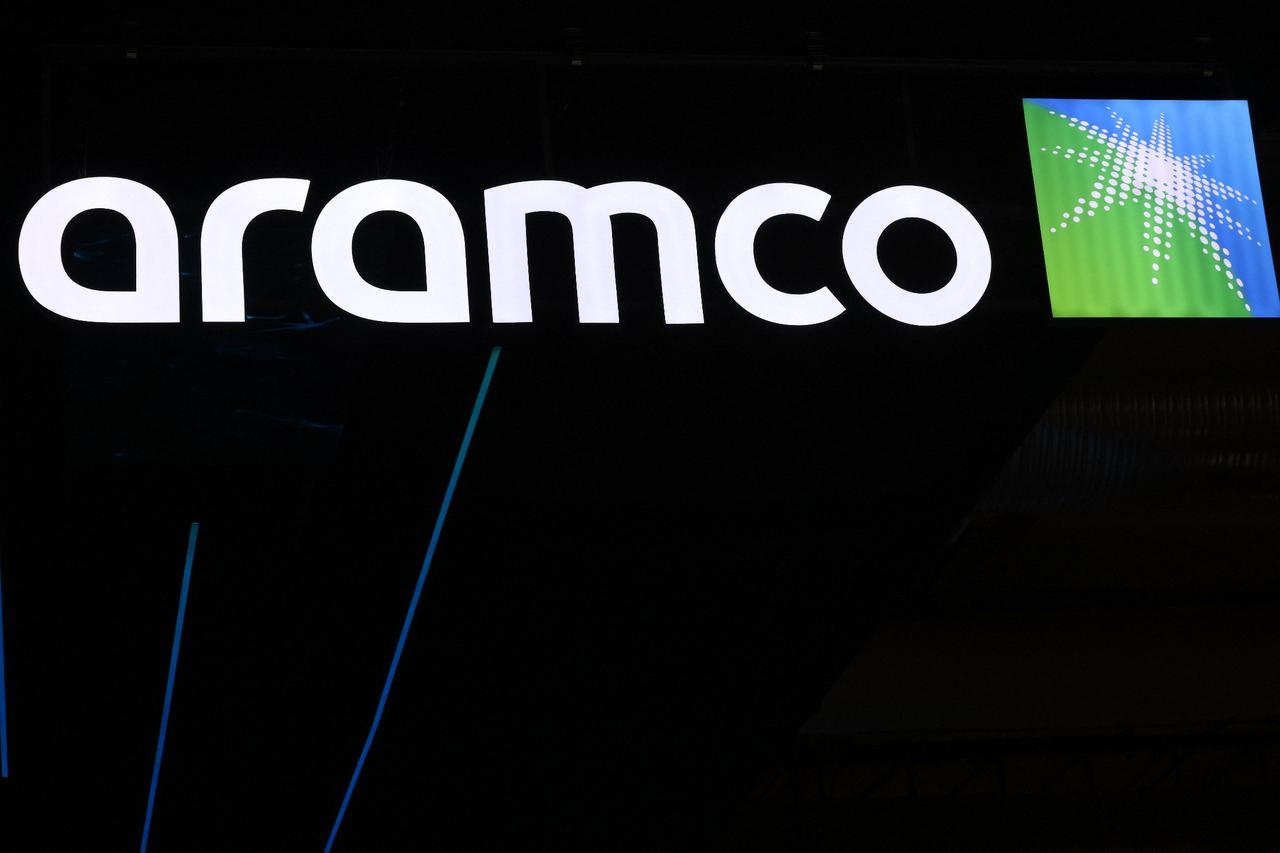 Missile hits Aramco headquarters tower in Dhahran, sparking limited fire