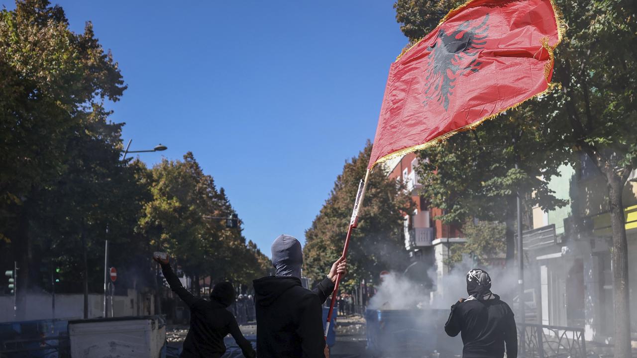 AFP
