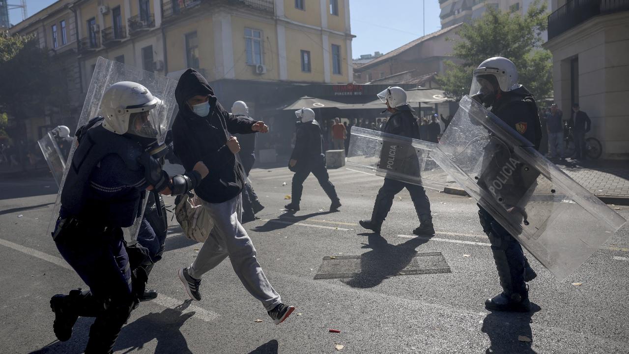 AFP