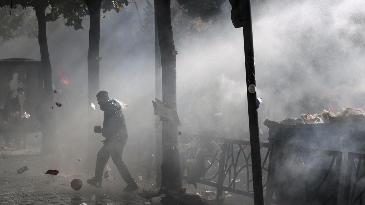 AFP