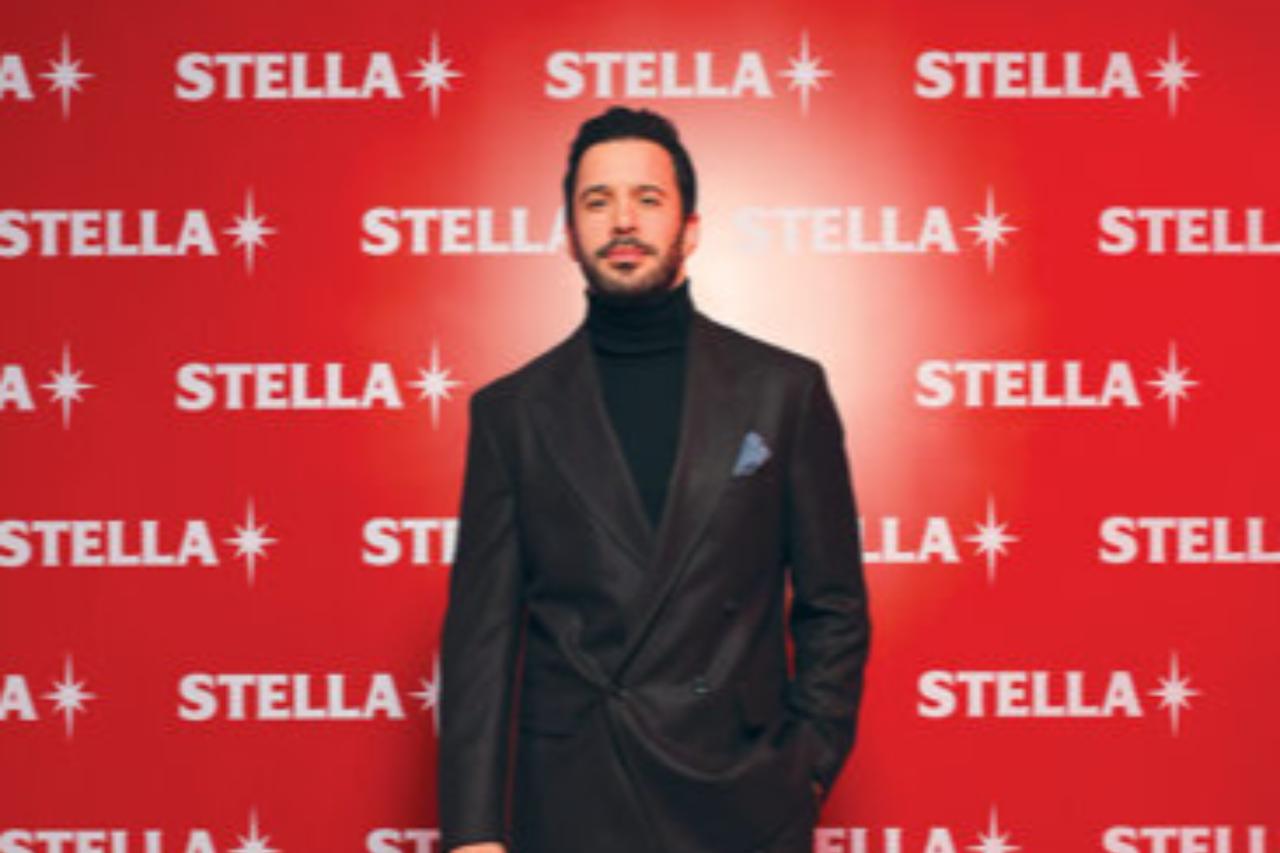 Turkish star Baris Arduc names an Iranian classic among his favorite films