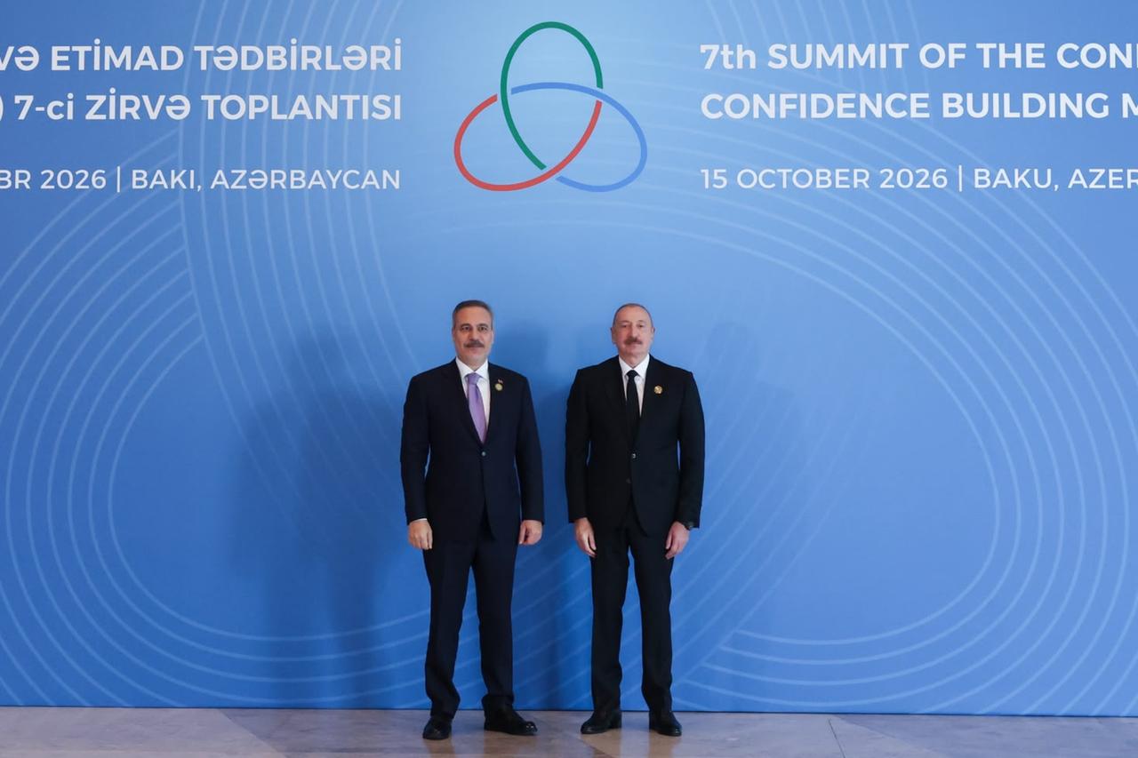 Azerbaijan bond tested in war, crisis and differences not to be exploited: Fidan