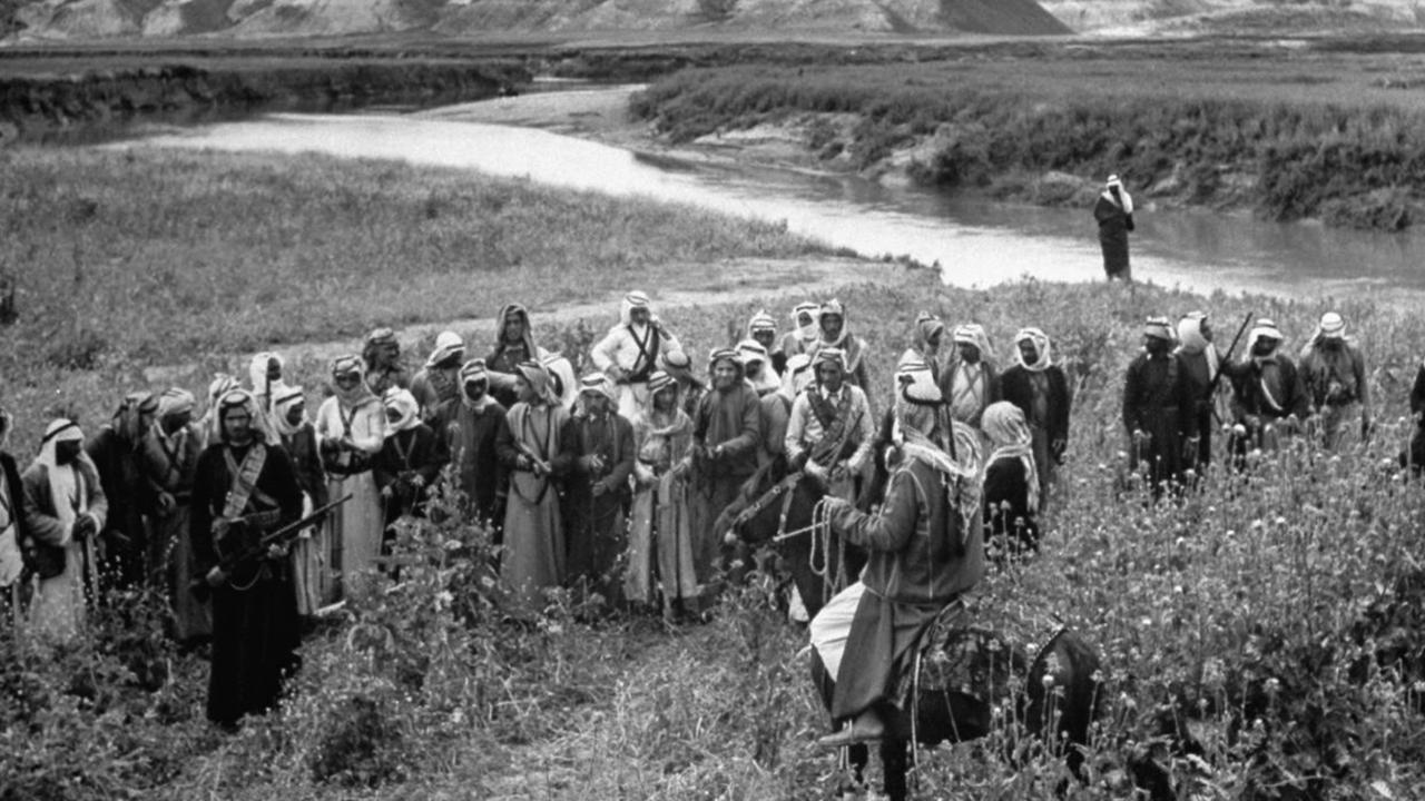 Century of Jerusalem life captured in newly accessible photo archive