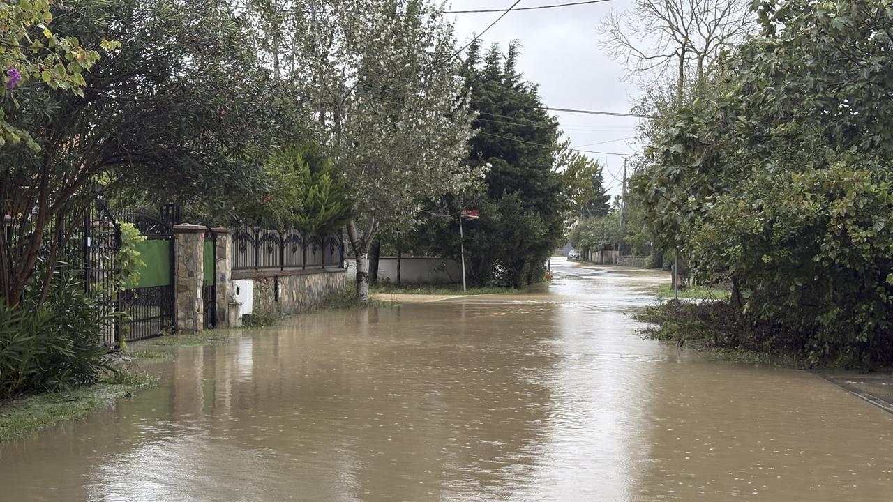 Anadolu Agency