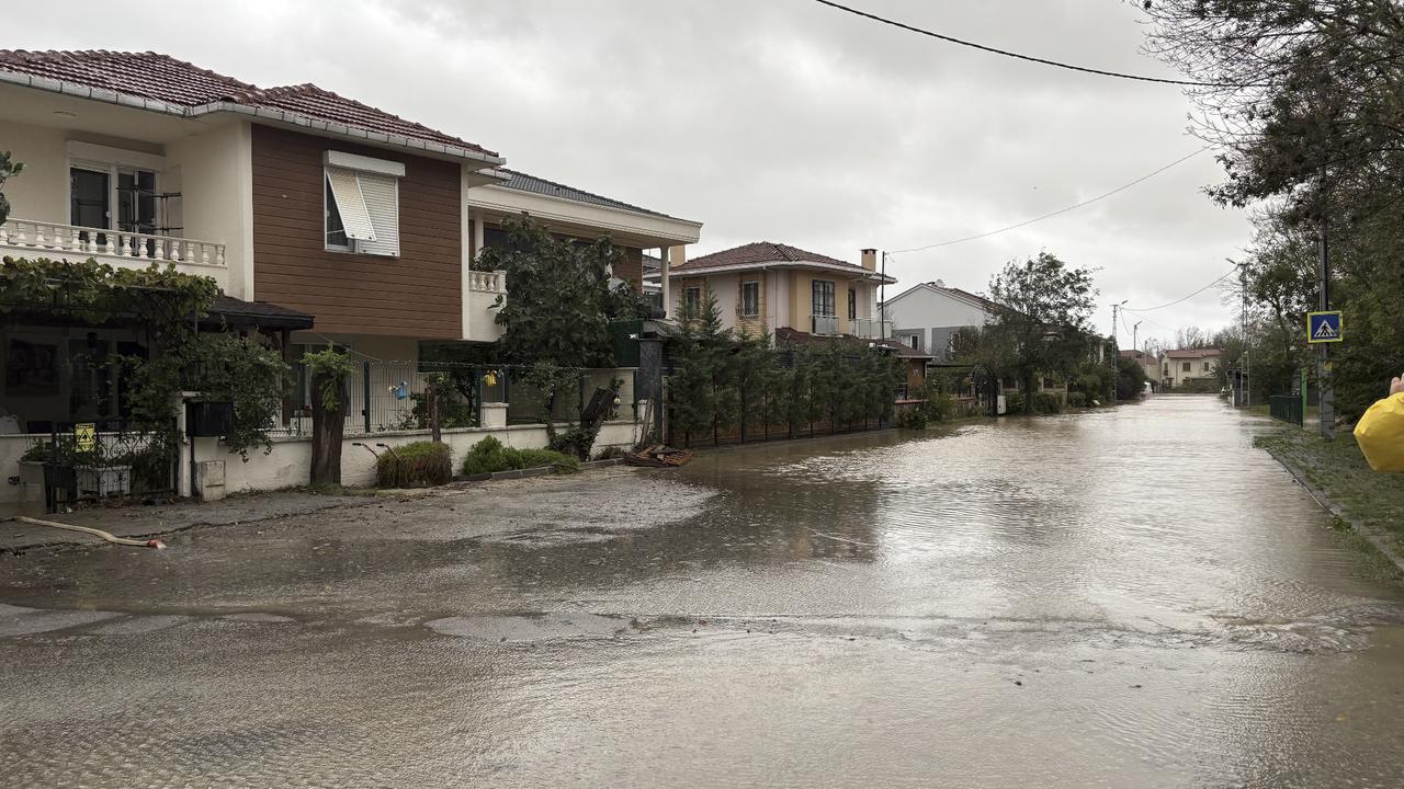 Anadolu Agency