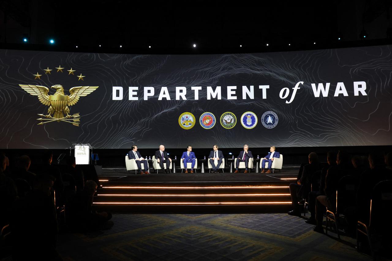 Middle East wars supercharge interest in Turkish defense—And DC is taking notice