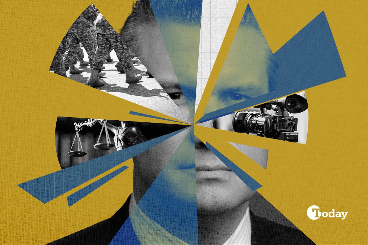 Pete Hegseth’s firing squad—great TV, a terrible idea, a gift to extremists