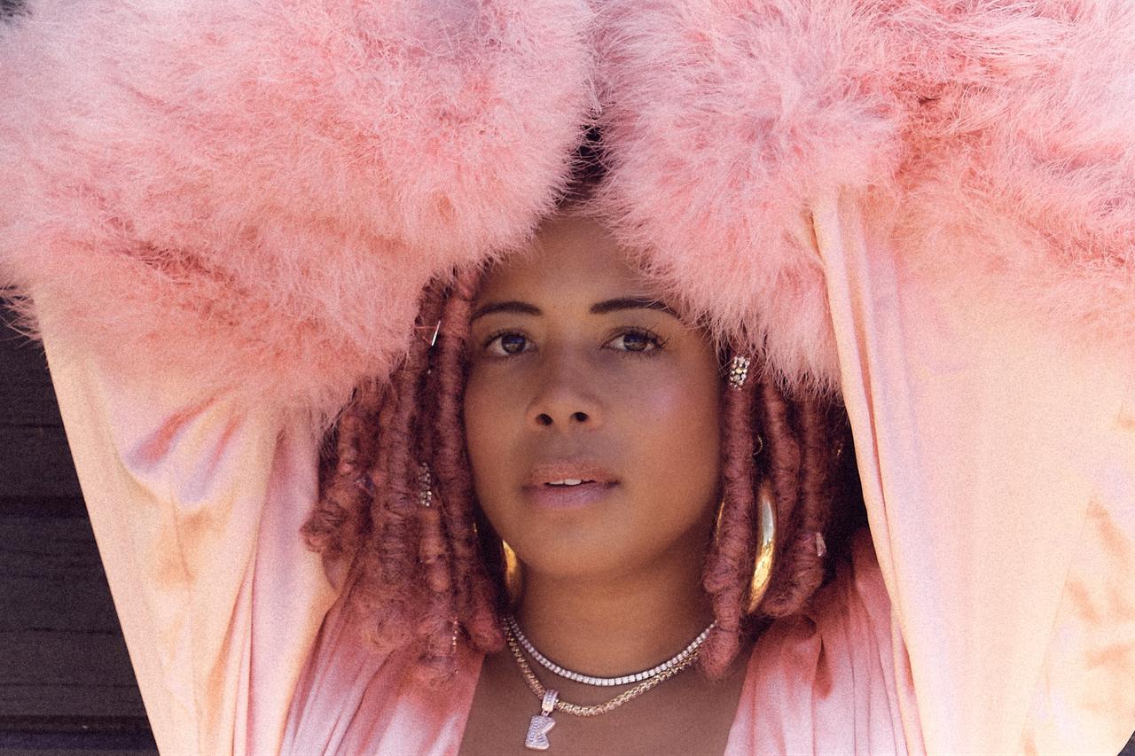 R&B singer Kelis Rogers to perform at Istanbul’s MIX Festival  