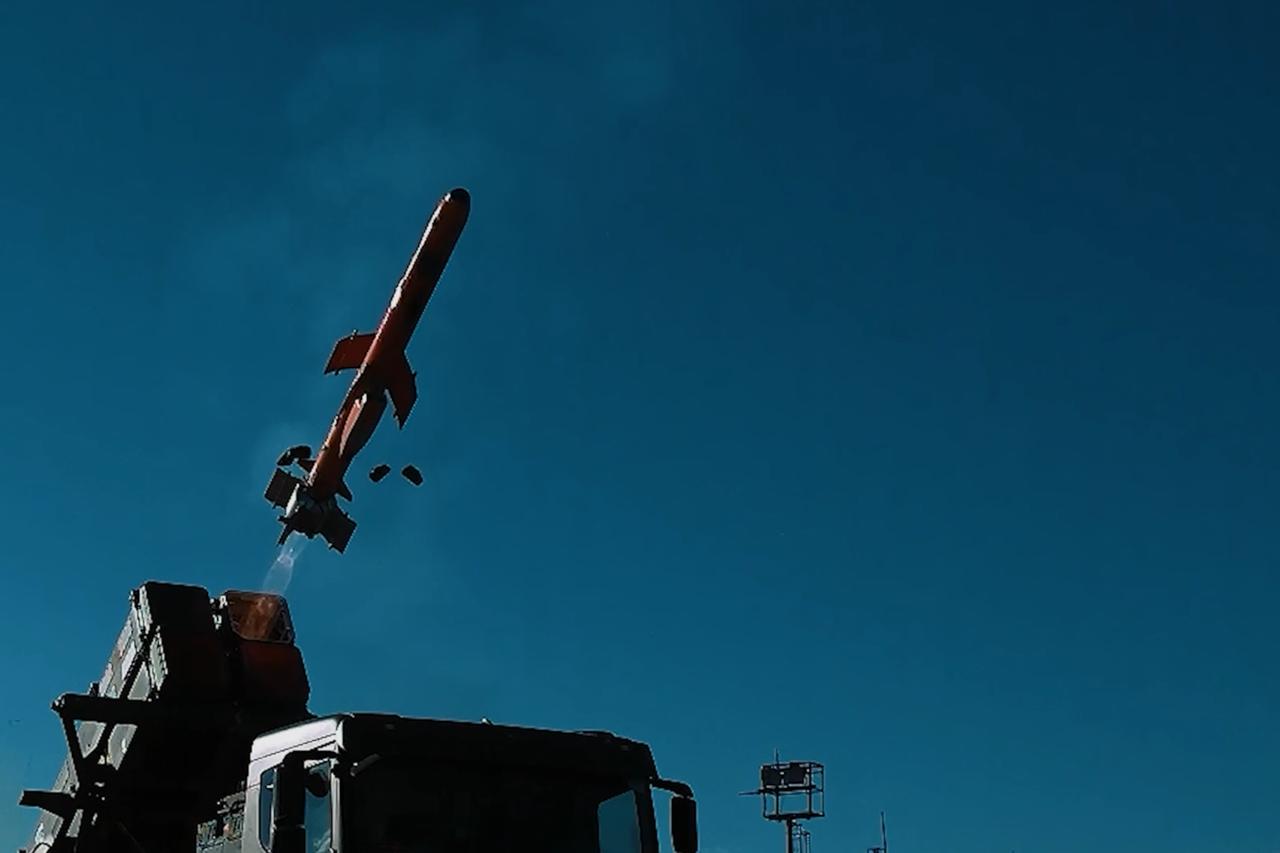 Roketsan to supply Cakir cruise missiles to Turkish army under new deal