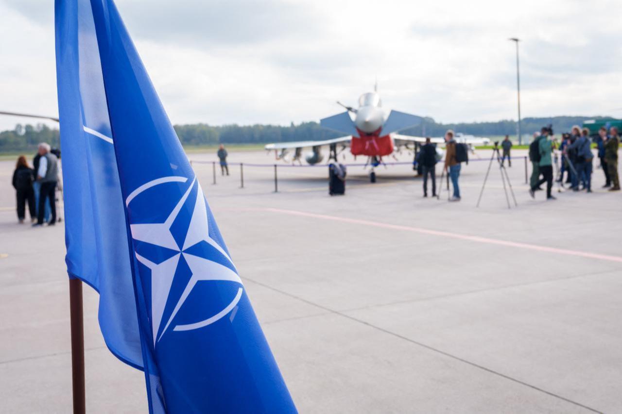 Romania says NATO council will address Black Sea drone attacks