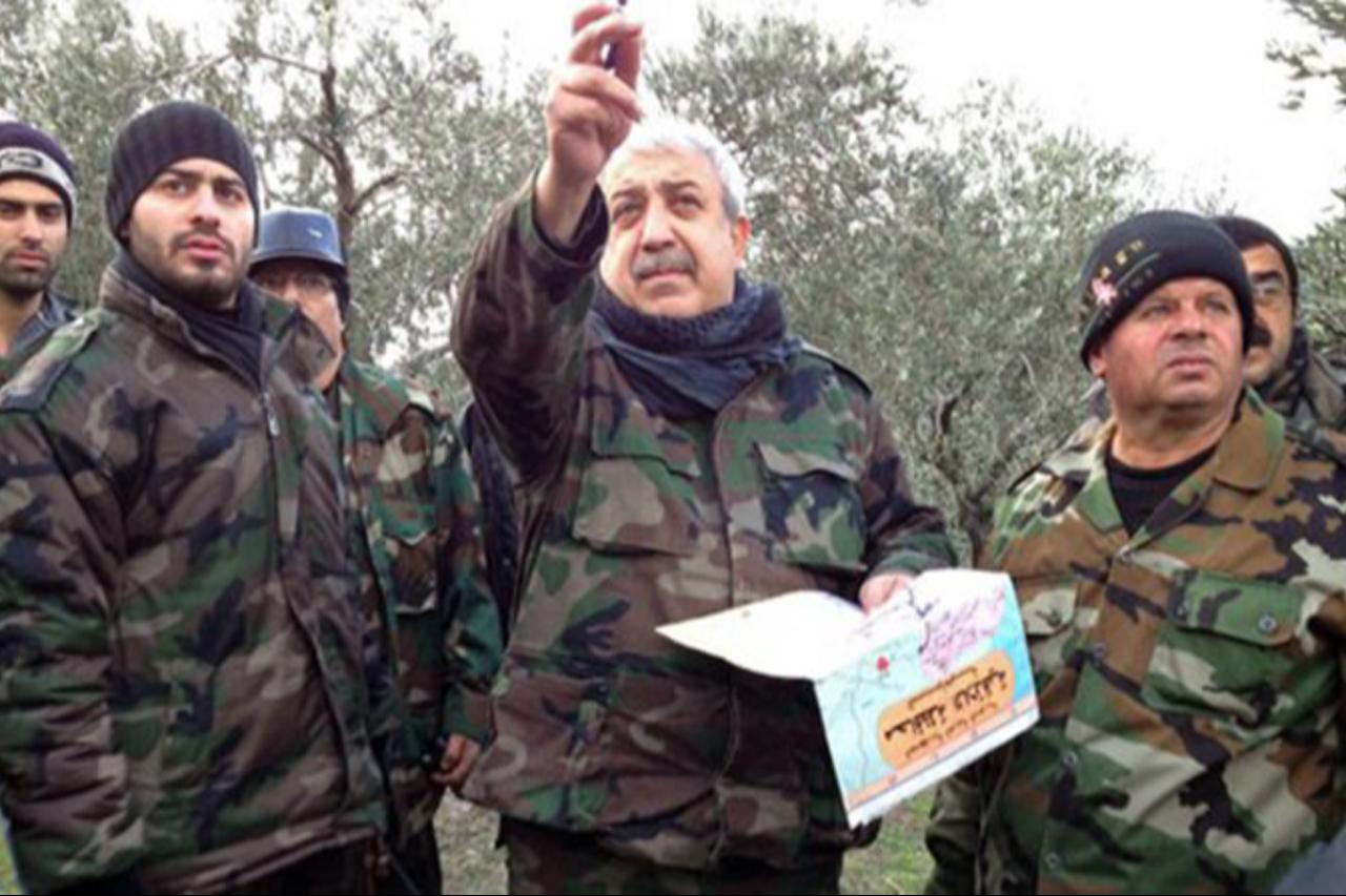 Syria arrests Mihrac Ural, wanted by Türkiye over 2013 Reyhanli bombings
