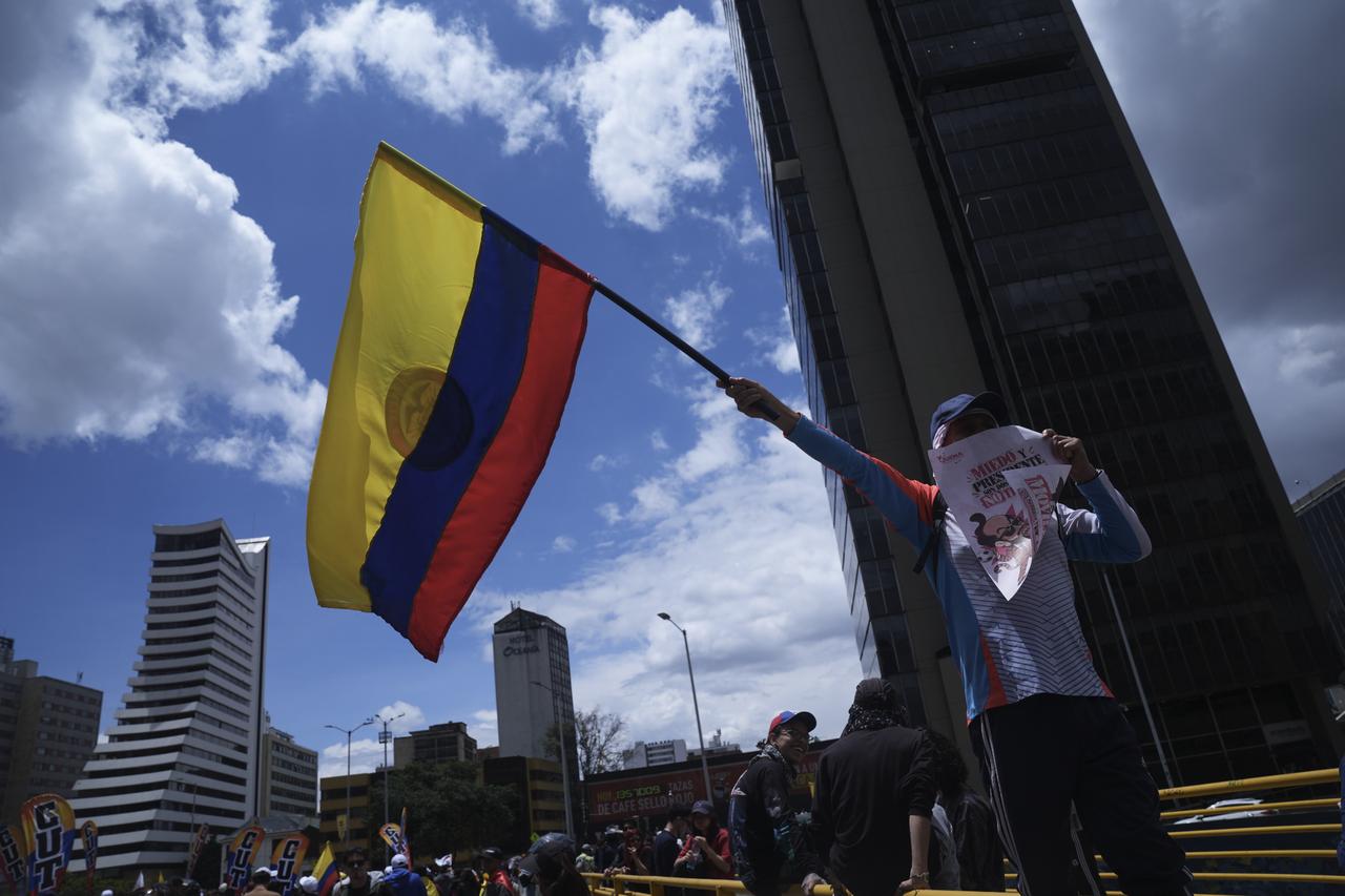 Türkiye condemns Colombia for relocating embassy to Jerusalem