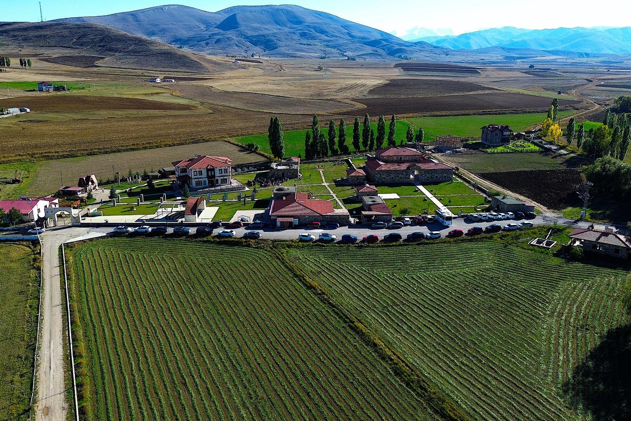 How a small village museum in Türkiye won 5 major awards in 5 years