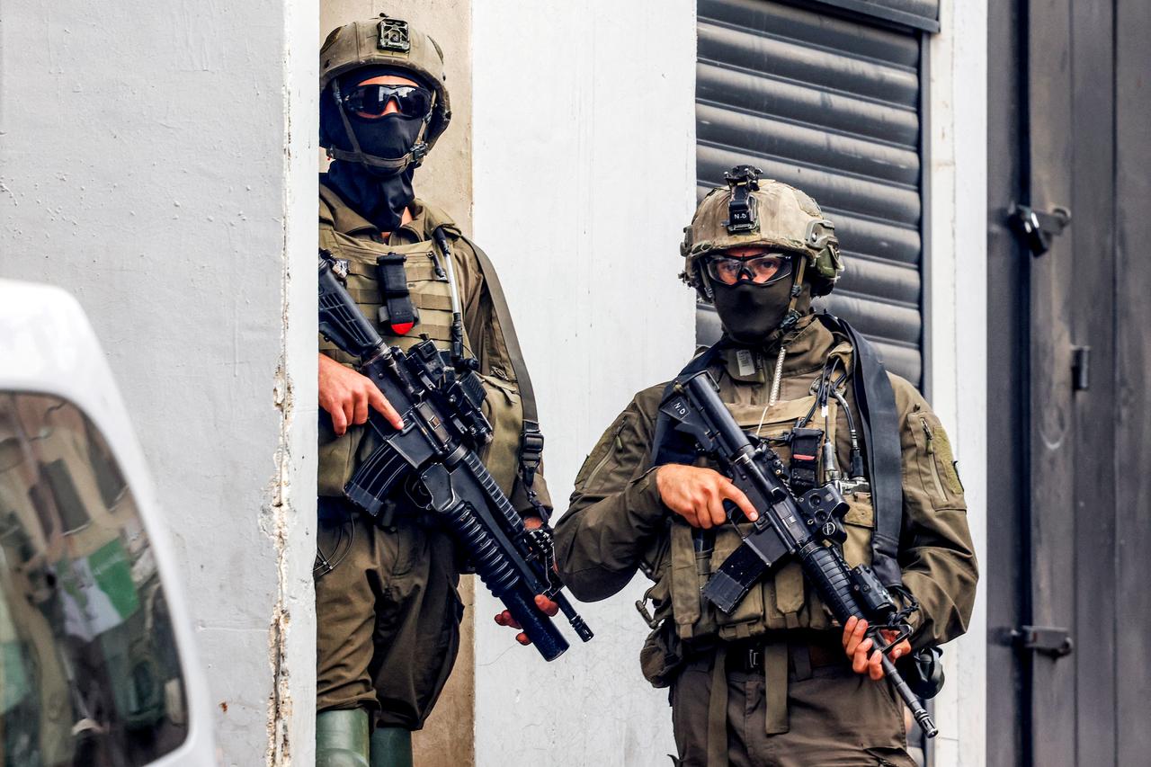 Israel raises military alert over possible Iran, Hezbollah escalation: Report