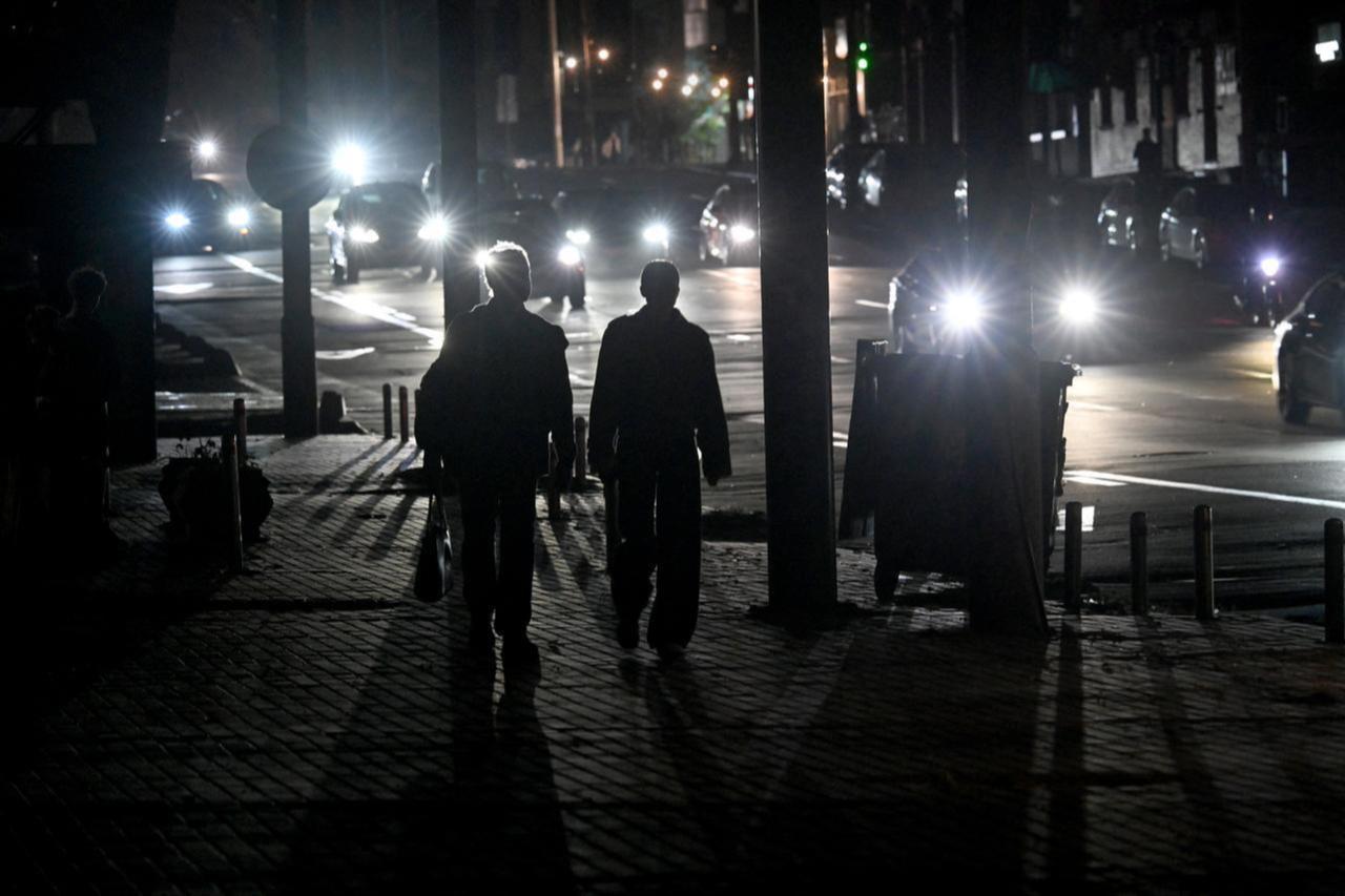 Millions of Ukrainians could be displaced again this winter, UN warns